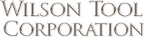 wilson tool logo